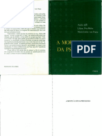 Jaffe Frey Von Franz A Morte Á Luz Da Psicologia PDF