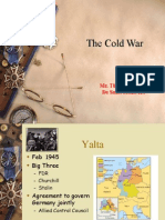 The Cold War-TSothers