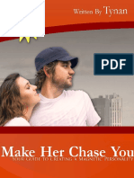 Make Her Chase You PDF