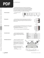 Balluff Inductive Prox Basic Info & Wiring Diagrams