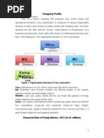 Download Kamp by Alma Landero SN324287697 doc pdf