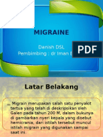 Migraine