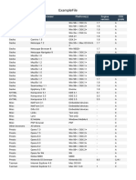 Examplefile: Rendering Engine Browser Platform (S) Engine Css Grade