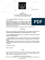 D. 1472.117.2016 TCJ Pefdb Uatc Baisoara Intampinare Giurgea, Ghidra & Asociatii Lancea Dipi Versus Ong