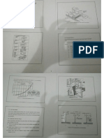 Bangunan Ambang Lebar, Pintu Romijn, Crump de Gruyter, Got Miring