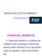 Securities Market