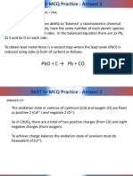 Pbo + C PB + Co: Answer: 2Pbs + 3O 2pbo + 2so