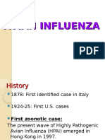 Avian Influenza11411
