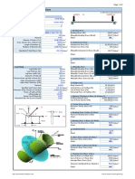 Spreader Beam Calculation.pdf