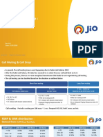 Call Muting & Drop - Overview & Statistics PDF