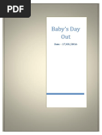 Download Business Plan of a Creche by Sneha Mohanty SN324300893 doc pdf