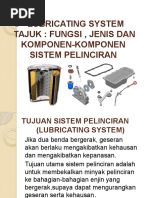 Sistem Pelinciran Pdf