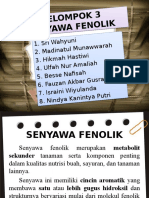 SENYAWA FENOLIK ULFAH.pptx