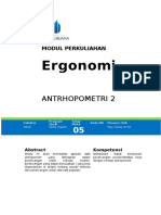 Anthropometri