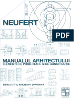 Manualul Arhitectului Editia 37