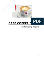 Marketing cafe.docx
