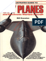 Spy Planes