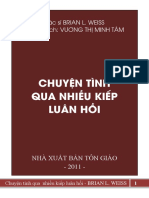 Chuyen Tinh Qua Nhieu Kiep Luan Hoi