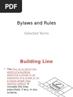 Design Standards for Small Dwellings | PDF | Land Lot | Building