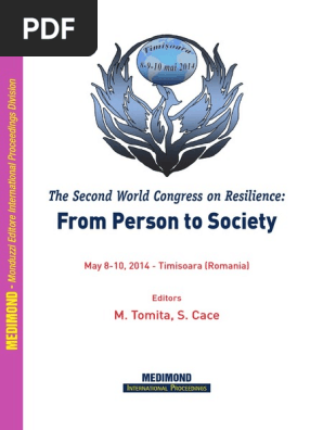 La résilience : l'art silencieux de naviguer dans la tourmente