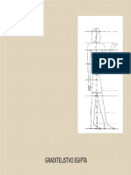 03 Povijest Graditeljstva - Egipat PDF