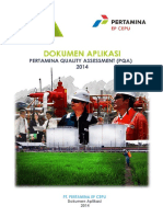 Dokumen Aplikasi PQA KKEP PEPC 2014 PDF