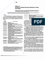 ASTM - A6 - A6M - 96b PDF