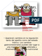 Digestivo y Renal Geronto