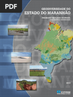 Geodiversidade MA