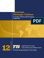 Peruvian Strategic Culture_Joseph Tulchin and Brian Fonseca.pdf