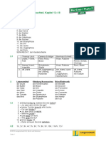 Lösungen Zum Arbeitsbuchteil, Kapitel 13-18
