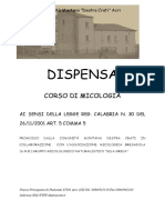 Dispensa Corso Micologico