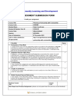 Pgdipcld Assignmentsubmissiontemplate 2015 Ed502w Pipwc