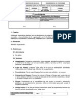 PI-GE-010 Identificacion de Peligros y Evaluacion de Riesgos.pdf