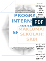 Inner Bku Intern