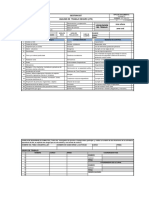 Sst-004-Fo Analisis de Trabajo Seguro (Ats) - V1