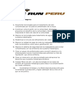 10 Desiciones de La Empresa Doe Rum Peru (Autoguardado)