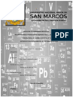 LABORATORIO Nº1. Introducción Experimental Al Sistema Periódico.