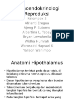 Imunoendokrinologi Reproduksi