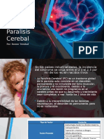 Paralisis Cerebal