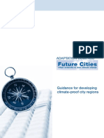 FUTURE CITIES Adaptation Compass Guidance1
