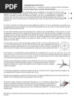Lista Compl.fisica 1 Corrigida(1)