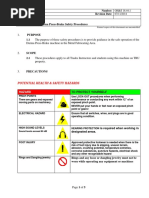 Durma Press Brake Safety32310