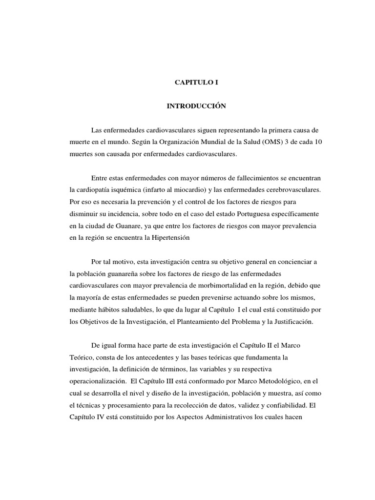 Capitulo 1 PDF | PDF