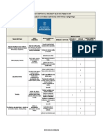 Formato Matriz de Jerarquización