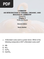 CH 8 Lecture Preparation Questions