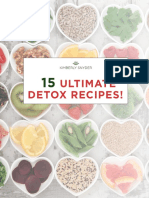 15UltimateDetoxRecipes PDF