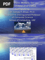 SystemModelsforDistributedandCloudComputing (1)