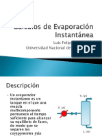 Cálculos de Evaporación Instantánea97.ppt.pdf