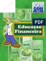 Cartilha de Educação Financeira 2009